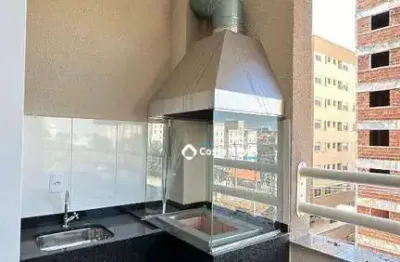 Apartamento à venda, 63 m² por r$ 583.000,00 - jardim oriente - são josé dos campos/sp