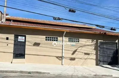Casa com 3 dormitórios à venda, 122 m² por r$ 505.000,00 - bosque dos eucaliptos - são josé dos campos/sp