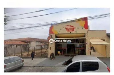 Galpão para alugar, 220 m² por r$ 10.100,00/mês - jardim san marino - são josé dos campos/sp