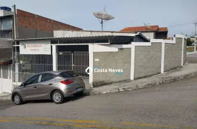 Ponto à venda, 100 m² por r$ 500.000,00 - jardim santo onofre - são josé dos campos/sp