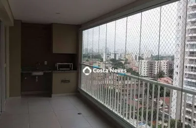 Apartamento com 3 dormitórios à venda, 142 m² por r$ 1.449.000,00 - jardim das indústrias - são josé dos campos/sp