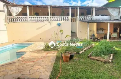 Chácara com 2 dormitórios à venda, 1100 m² por r$ 450.000,00 - águas de canindu - são josé dos campos/sp