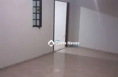 Casa com 1 dormitório para alugar, 30 m² por r$ 2.300/mês - jardim veneza - são josé dos campos/sp