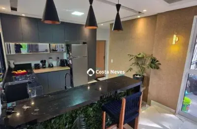 Sobrado com 3 dormitórios à venda, 260 m² por r$ 720.000,00 - jardim limoeiro - são josé dos campos/sp