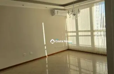 Apartamento com 3 dormitórios para alugar, 113 m² por r$ 5.238/mês - jardim aquarius - são josé dos campos/sp