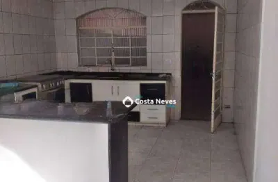 Sobrado para alugar, 90 m² por r$ 3.030,00/mês - cidade morumbi - são josé dos campos/sp