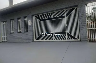 Casa com 5 dormitórios à venda, 220 m² por r$ 1.550.000,00 - jardim satélite - são josé dos campos/sp