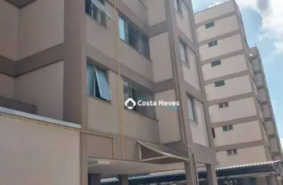 Apartamento com 2 dormitórios à venda, 54 m² por r$ 480.000,00 - jardim satélite - são josé dos campos/sp