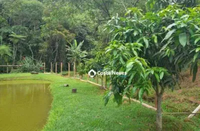 Chácara com 2 dormitórios à venda, 3000 m² por r$ 583.000 - vila maria - são josé dos campos/sp