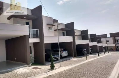 Sobrado com 3 dormitórios à venda, 190 m² por r$ 1.150.000,00 - chácaras são josé - são josé dos campos/sp