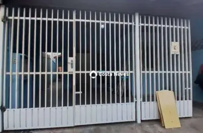 Casa com 2 dormitórios para alugar, 150 m² por r$ 2.160/mês - cidade morumbi - são josé dos campos/sp