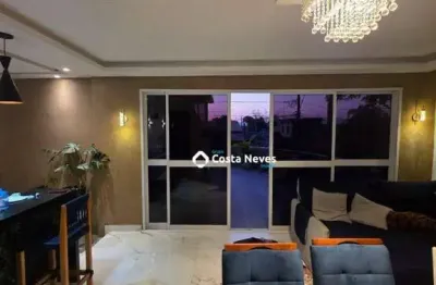 Casa com 3 dormitórios à venda, 170 m² por r$ 689.000 - jardim limoeiro - são josé dos campos/sp