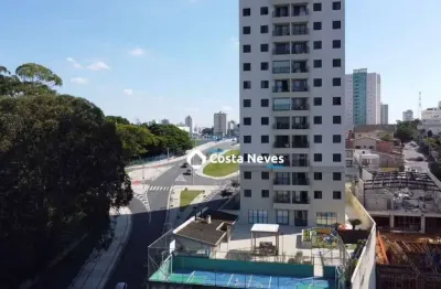 Apartamento com 2 dormitórios à venda, 60 m² por r$ 495.000,00 - jardim américa - são josé dos campos/sp