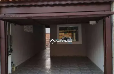 Casa com 3 dormitórios à venda, 116 m² por r$ 625.400 - jardim das indústrias - são josé dos campos/sp