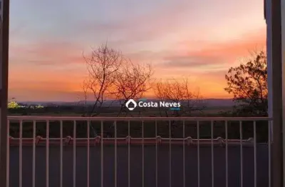 Casa com 3 dormitórios à venda, 116 m² por r$ 590.000,00 - jardim das indústrias - são josé dos campos/sp