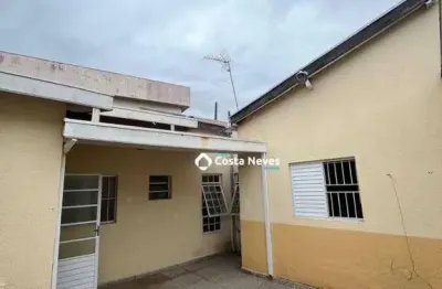 Casa com 2 dormitórios à venda, 70 m² por r$ 598.000 - jardim santa rosa - são josé dos campos/sp