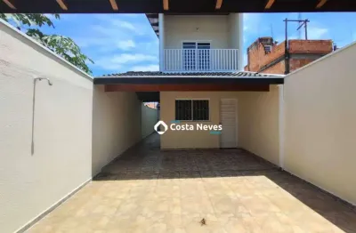 Sobrado com 3 dormitórios à venda, 195 m² por r$ 500.000,00 - residencial armando moreira righi - são josé dos campos/sp