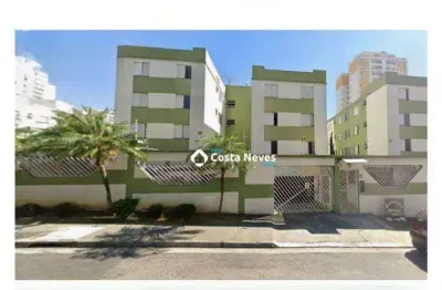 Apartamento com 3 dormitórios à venda, 62 m² por r$ 360.000,00 - floradas de são josé - são josé dos campos/sp
