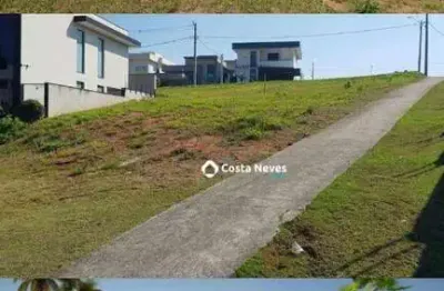 Terreno à venda, 323 m² por r$ 550.000,00 - recanto dos eucaliptos - são josé dos campos/sp