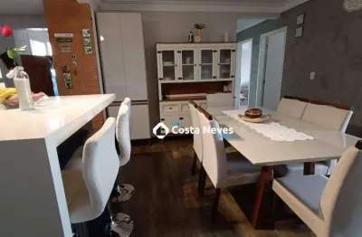 Apartamento com 3 dormitórios à venda, 95 m² por r$ 837.400 - jardim estoril - são josé dos campos/sp