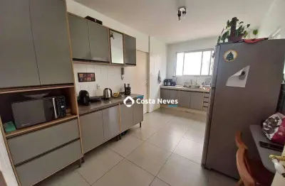 Apartamento com 3 dormitórios à venda, 99 m² por r$ 439.900,00 - jardim satélite - são josé dos campos/sp
