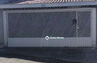 Casa com 3 dormitórios à venda, 100 m² por r$ 495.000,00 - jardim sul - são josé dos campos/sp