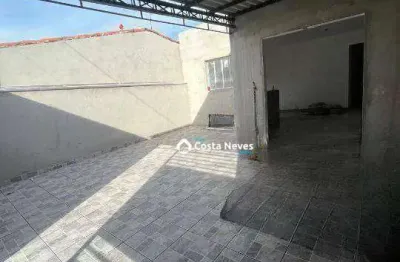 Casa com 3 dormitórios à venda, 110 m² por r$ 422.940,00 - jardim mariana - são josé dos campos/sp