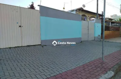 Casa com 2 dormitórios à venda, 60 m² por r$ 650.000,00 - jardim satélite - são josé dos campos/sp