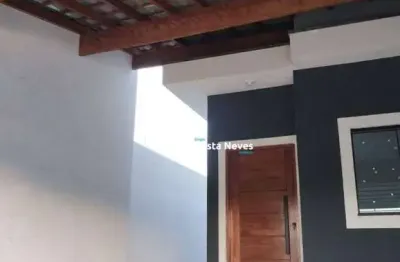 Casa com 2 dormitórios à venda, 70 m² por r$ 350.000 - conjunto habitacional terra dos ipês w - pindamonhangaba/sp