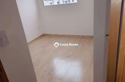 Apartamento com 2 dormitórios para alugar, 43 m² por r$ 1.915,00/mês - parque dos ipês - são josé dos campos/sp