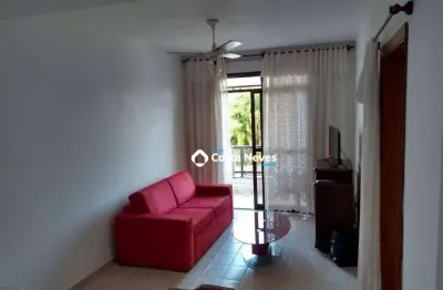Apartamento com 2 dormitórios à venda, 80 m² por r$ 550.000,00 - praia grande - ubatuba/sp
