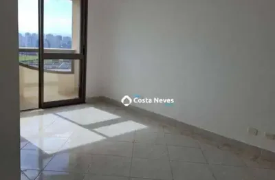 Apartamento para alugar, 65 m² por r$ 3.230,00/mês - jardim satélite - são josé dos campos/sp