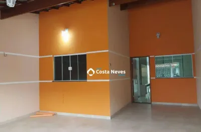 Casa com 3 dormitórios para alugar, 120 m² por r$ 3.800/mês - residencial bosque dos ipês - são josé dos campos/sp