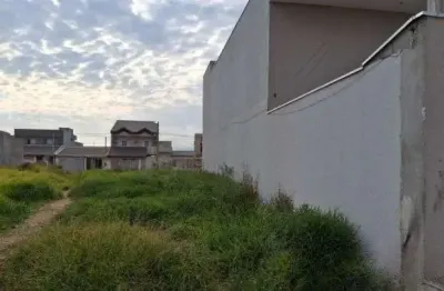 Terreno à venda, 175 m² por r$ 185.000 - setville altos de são josé - são josé dos campos/sp