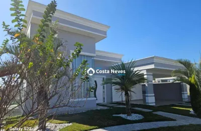 Casa com 3 dormitórios à venda, 150 m² por r$ 1.300.000,00 - condomínio terras do vale - caçapava/sp