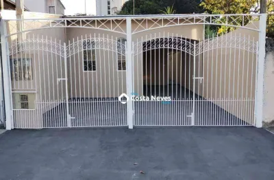 Casa com 2 dormitórios à venda, 90 m² por r$ 400.000,00 - jardim satélite - são josé dos campos/sp