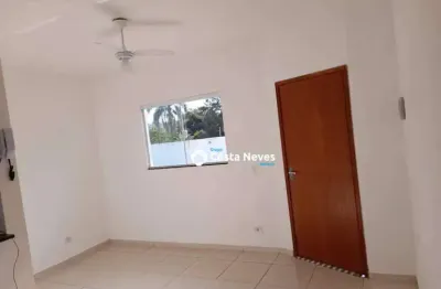 Village com 2 dormitórios à venda, 62 m² por r$ 230.000 - chácaras pousada do vale - são josé dos campos/sp