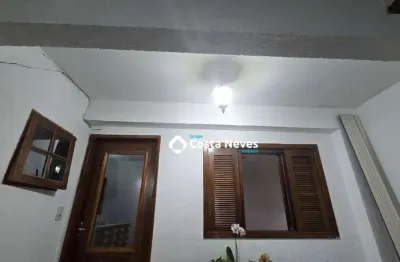 Edícula com 1 dormitório para alugar, 50 m² por r$ 1.300,00/mês - bosque dos eucaliptos - são josé dos campos/sp