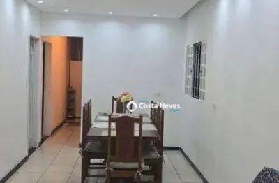 Casa com 4 dormitórios para alugar, 150 m² por r$ 4.000,00/mês - bosque dos eucaliptos - são josé dos campos/sp