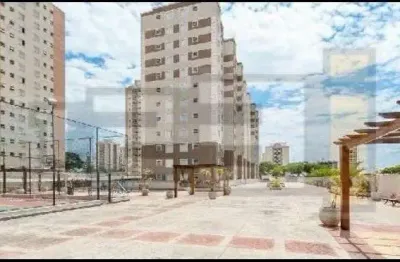 Apartamento com 2 dormitórios à venda, 45 m² por r$ 336.000 - conjunto residencial trinta e um de março - são josé dos campos/sp