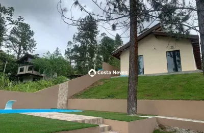 Casa com 3 dormitórios à venda, 125 m² por r$ 725.000 - jardim capricórnio - caraguatatuba/sp