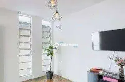 Casa com 2 dormitórios para alugar, 103 m² - jardim primavera - jacareí/sp