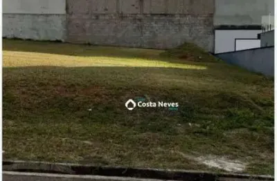 Terreno à venda, 300 m² por r$ 338.140 - condomínio terras do vale - caçapava/sp