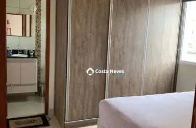 Apartamento com 2 dormitórios à venda, 58 m² por r$ 422.940 - jardim sul - são josé dos campos/sp