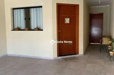 Casa com 3 dormitórios à venda, 165 m² por r$ 906.300 - jardim das indústrias - são josé dos campos/sp