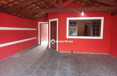Casa com 3 dormitórios à venda, 127 m² por r$ 550.000,00 - residencial bosque dos ipês - são josé dos campos/sp