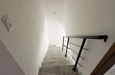 Casa com 2 dormitórios à venda, 68 m² por r$ 225.000,00 - jardim olimpia - santa branca/sp