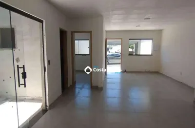 Casa com 3 dormitórios à venda, 80 m² por r$ 470.000,00 - residencial santa paula - jacareí/sp