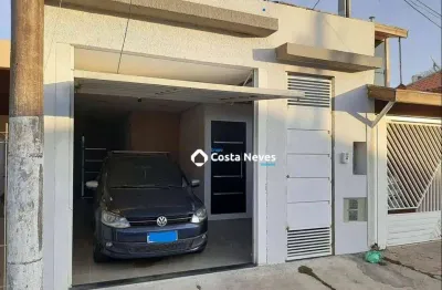 Casa com 2 dormitórios à venda, 90 m² por r$ 551.200 - vila industrial - são josé dos campos/sp