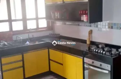 Casa com 3 dormitórios à venda, 97 m² por r$ 465.000 - residencial santa paula - jacareí/sp